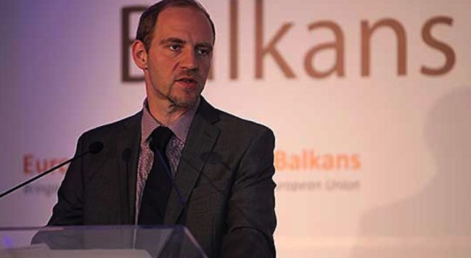 "EU ne može da se bavi Balkanom, a lideri ne biraju reči"